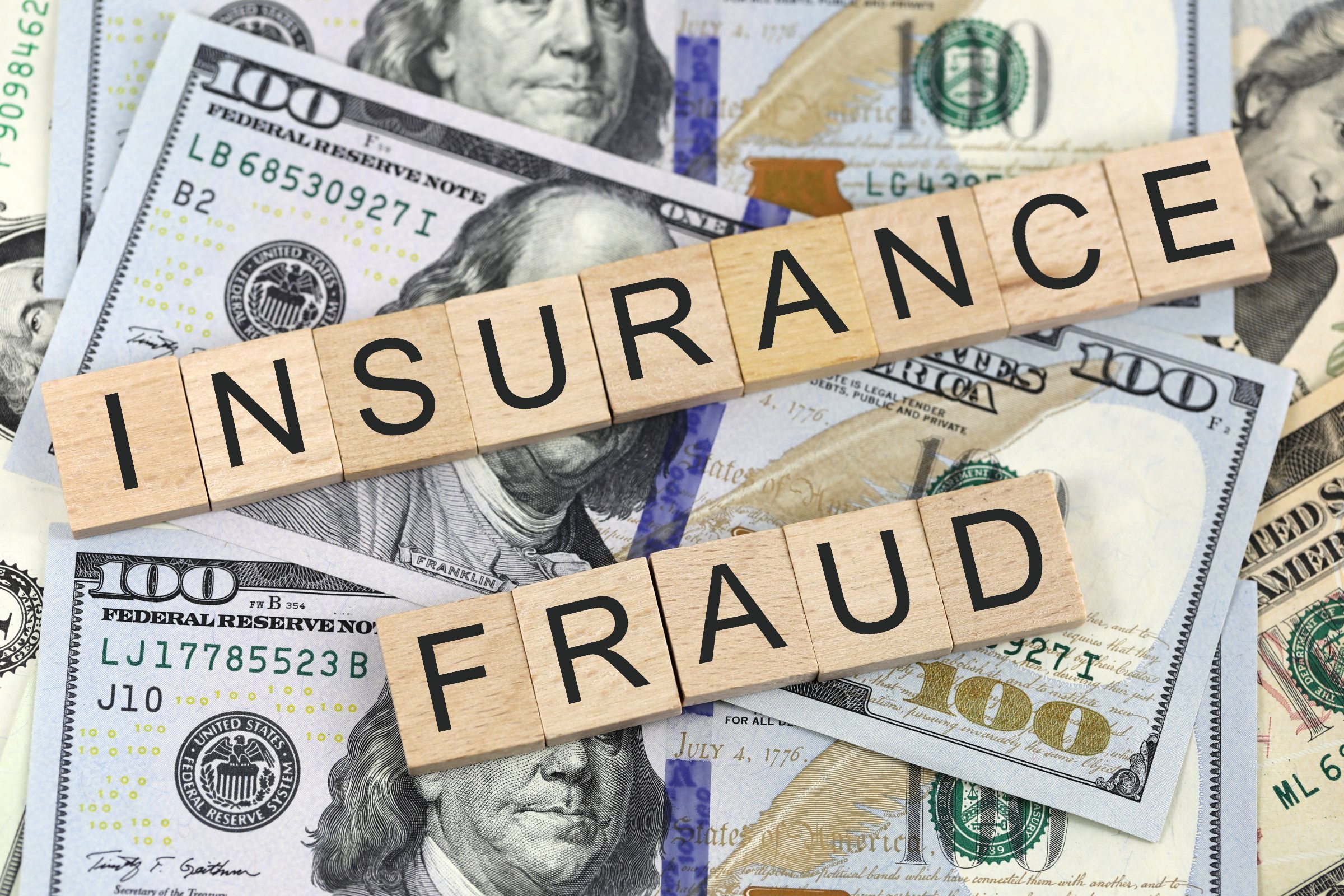 Types of Most Common Insurance Frauds by Individuals